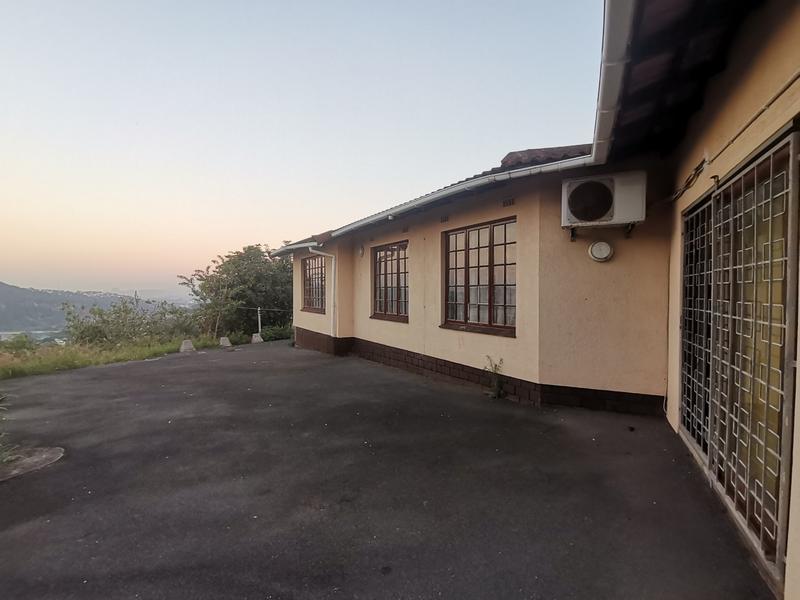 To Let 3 Bedroom Property for Rent in Reservoir Hills KwaZulu-Natal