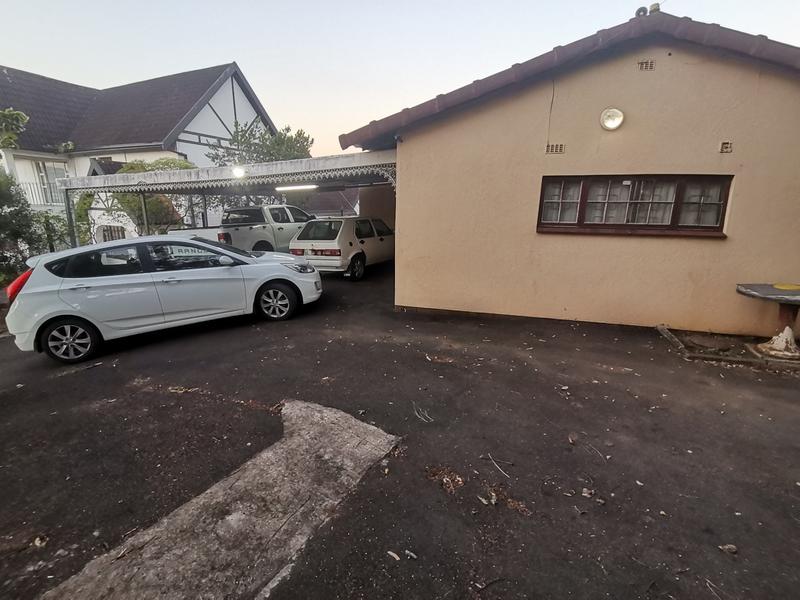 To Let 3 Bedroom Property for Rent in Reservoir Hills KwaZulu-Natal