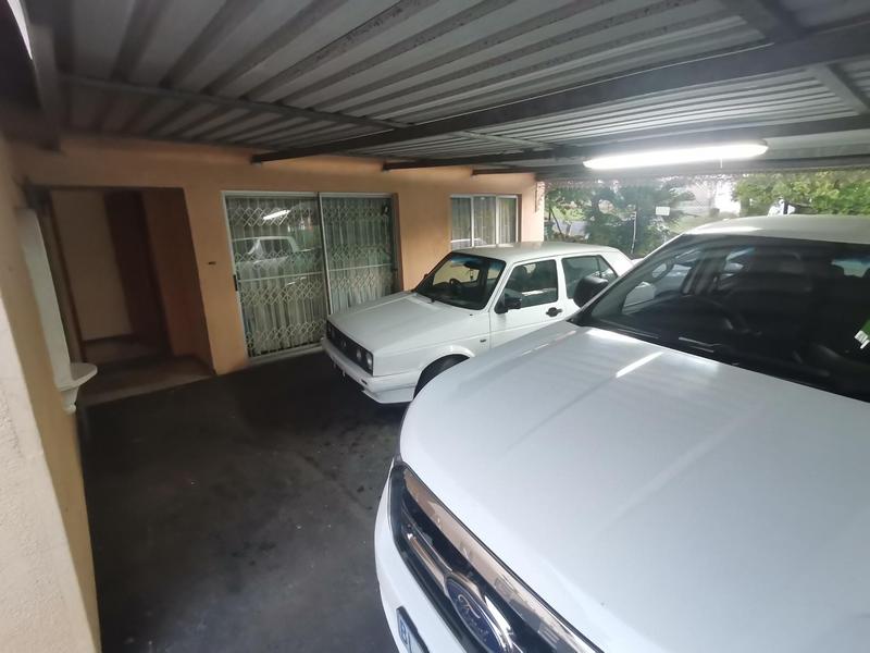 To Let 3 Bedroom Property for Rent in Reservoir Hills KwaZulu-Natal