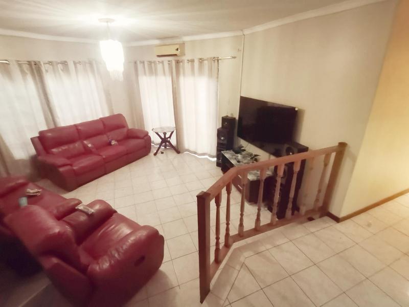 To Let 3 Bedroom Property for Rent in Reservoir Hills KwaZulu-Natal