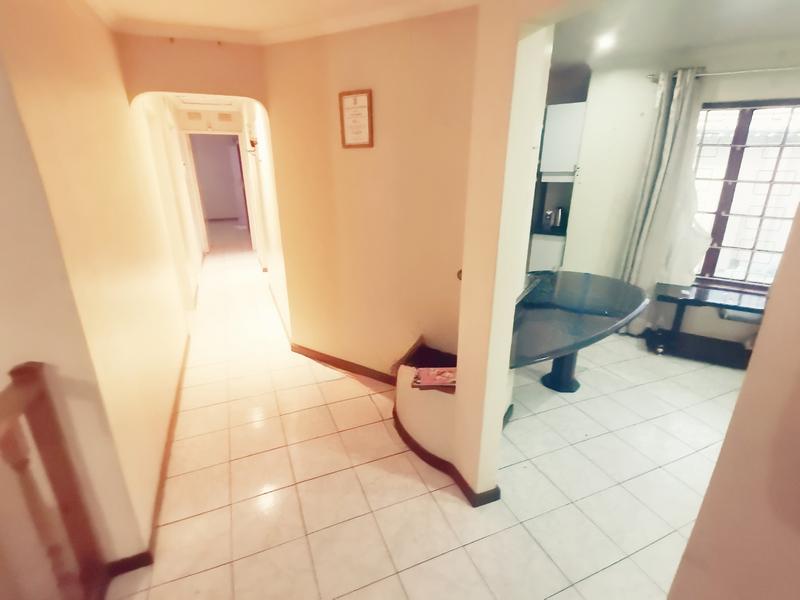To Let 3 Bedroom Property for Rent in Reservoir Hills KwaZulu-Natal