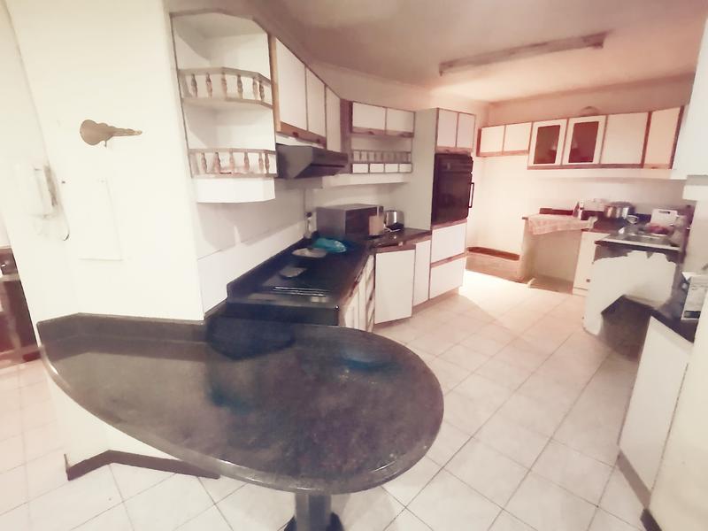 To Let 3 Bedroom Property for Rent in Reservoir Hills KwaZulu-Natal