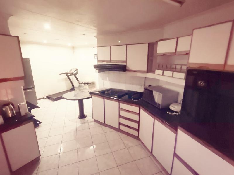 To Let 3 Bedroom Property for Rent in Reservoir Hills KwaZulu-Natal