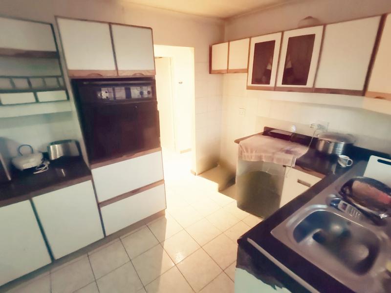 To Let 3 Bedroom Property for Rent in Reservoir Hills KwaZulu-Natal