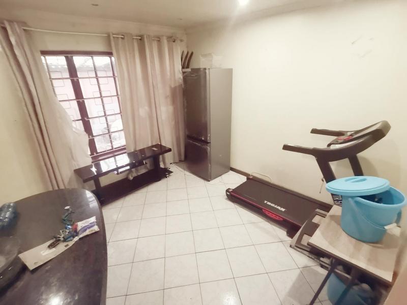 To Let 3 Bedroom Property for Rent in Reservoir Hills KwaZulu-Natal