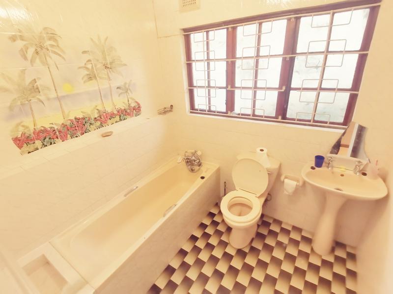To Let 3 Bedroom Property for Rent in Reservoir Hills KwaZulu-Natal