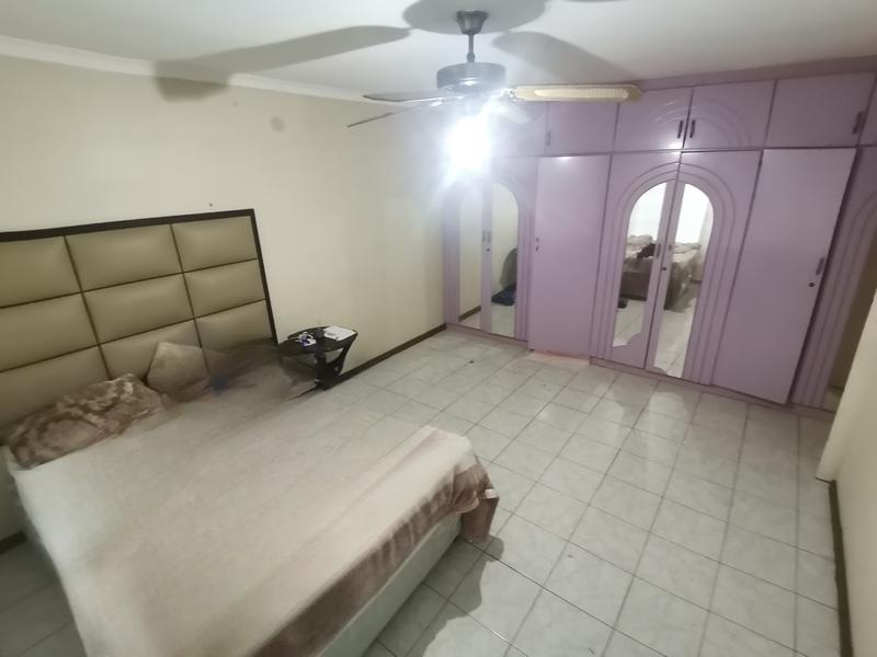 To Let 3 Bedroom Property for Rent in Reservoir Hills KwaZulu-Natal