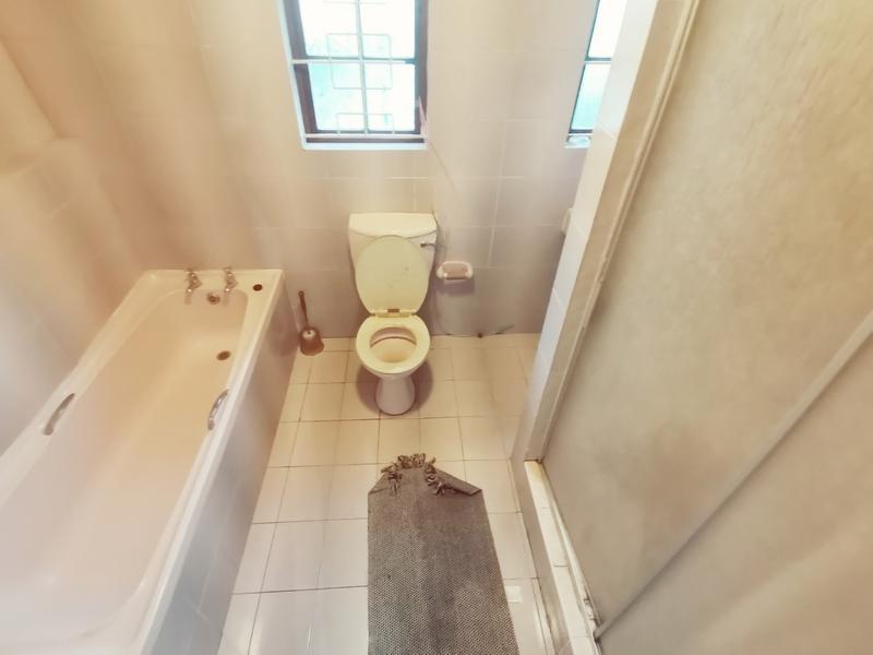 To Let 3 Bedroom Property for Rent in Reservoir Hills KwaZulu-Natal