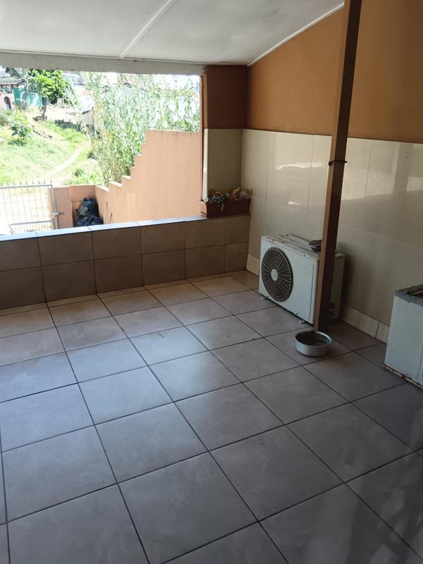 3 Bedroom Property for Sale in Rydalvale KwaZulu-Natal