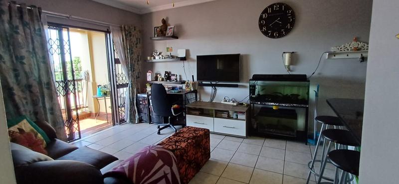1 Bedroom Property for Sale in Clare Estate KwaZulu-Natal