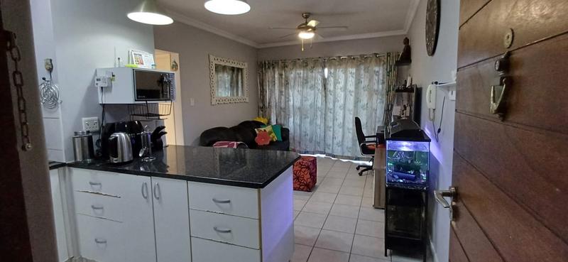 1 Bedroom Property for Sale in Clare Estate KwaZulu-Natal