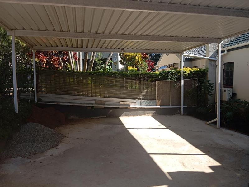 To Let 1 Bedroom Property for Rent in Manors KwaZulu-Natal