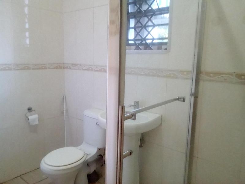 To Let 1 Bedroom Property for Rent in Pinetown KwaZulu-Natal