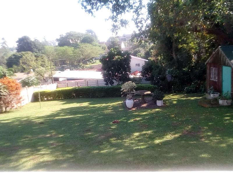 To Let 1 Bedroom Property for Rent in Pinetown KwaZulu-Natal
