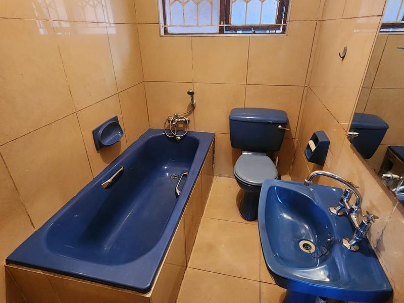 To Let 2 Bedroom Property for Rent in Shallcross KwaZulu-Natal