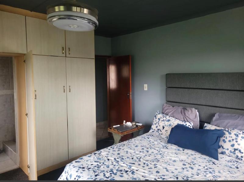 To Let 3 Bedroom Property for Rent in Clare Estate KwaZulu-Natal