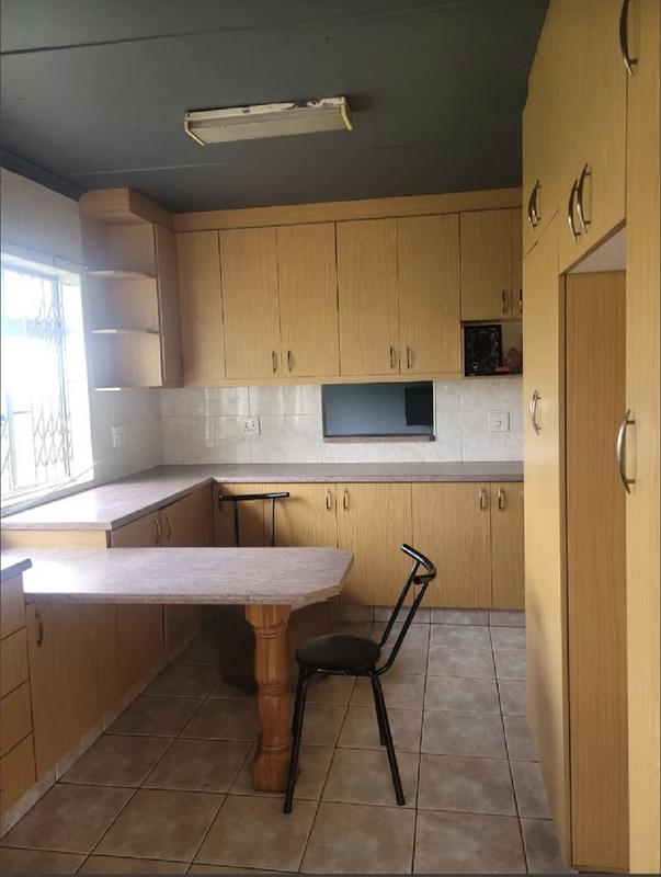 To Let 3 Bedroom Property for Rent in Clare Estate KwaZulu-Natal