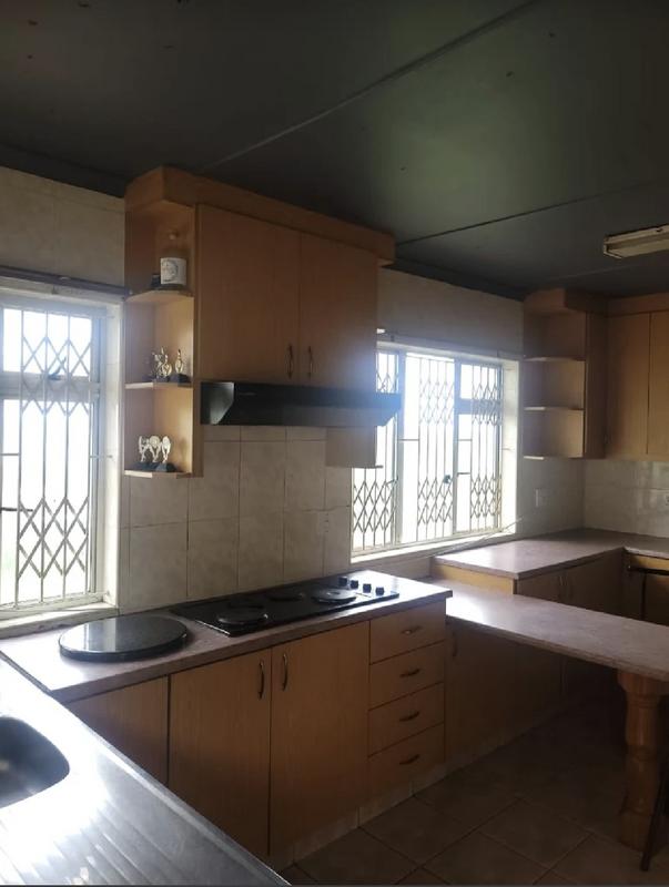 To Let 3 Bedroom Property for Rent in Clare Estate KwaZulu-Natal