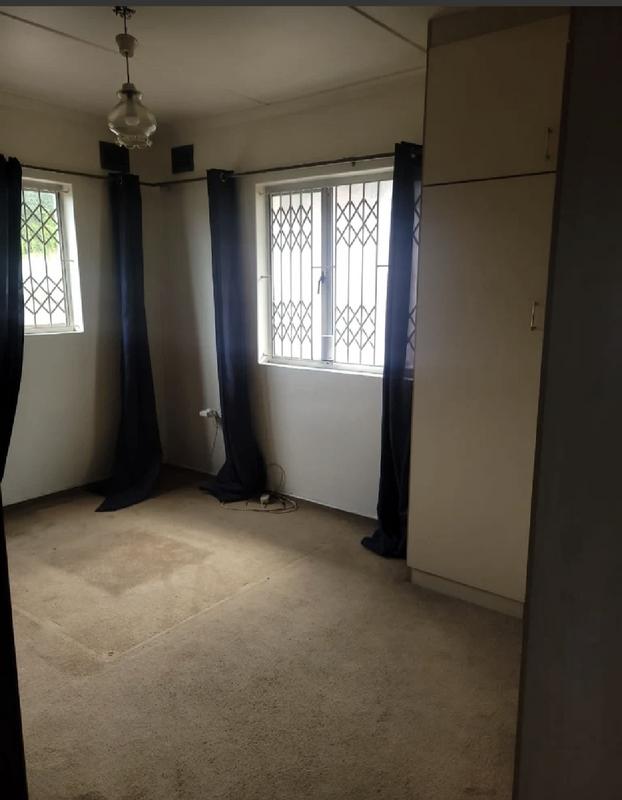 To Let 3 Bedroom Property for Rent in Clare Estate KwaZulu-Natal