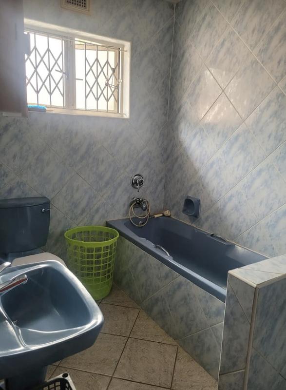 To Let 3 Bedroom Property for Rent in Clare Estate KwaZulu-Natal