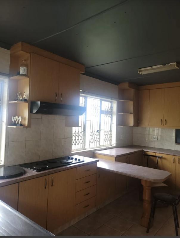 To Let 3 Bedroom Property for Rent in Clare Estate KwaZulu-Natal
