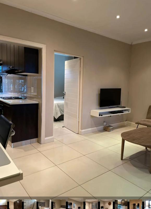 1 Bedroom Property for Sale in Essenwood KwaZulu-Natal