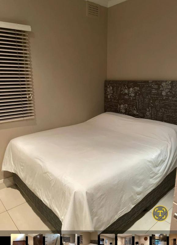 1 Bedroom Property for Sale in Essenwood KwaZulu-Natal