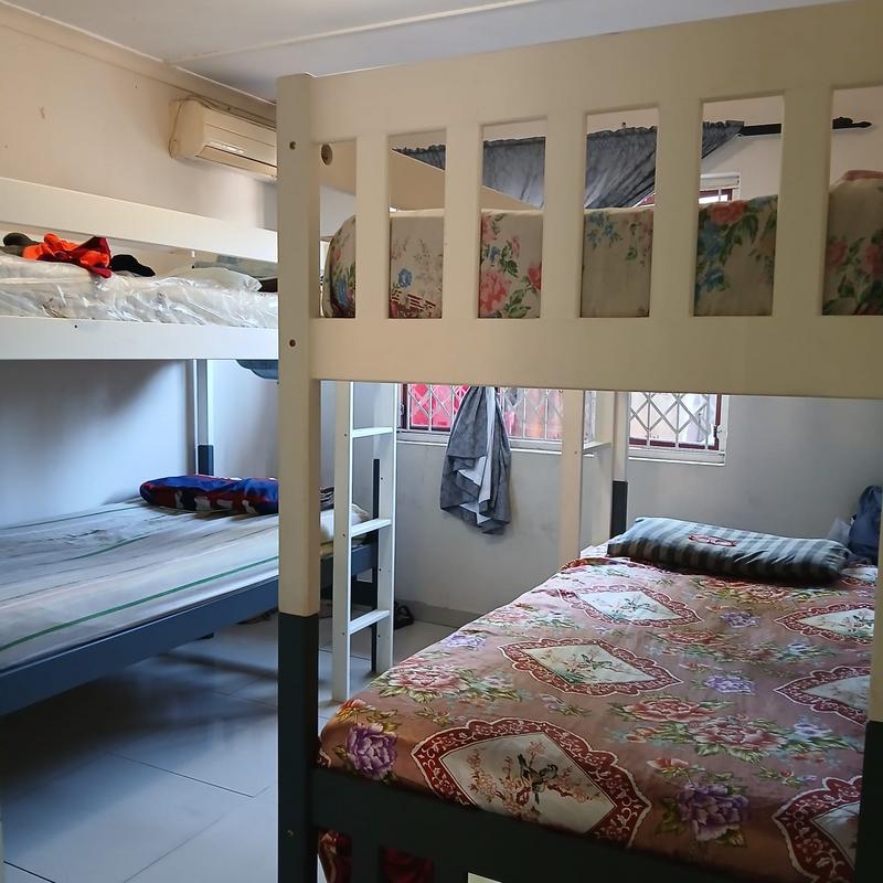 3 Bedroom Property for Sale in Montclair KwaZulu-Natal