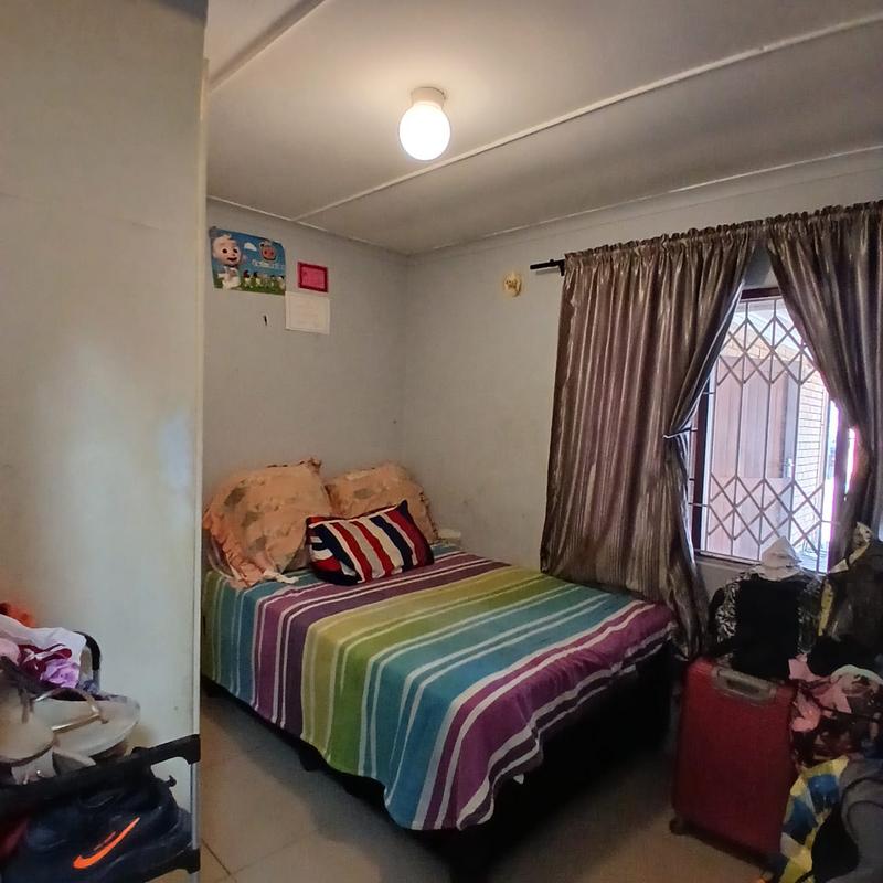 3 Bedroom Property for Sale in Montclair KwaZulu-Natal