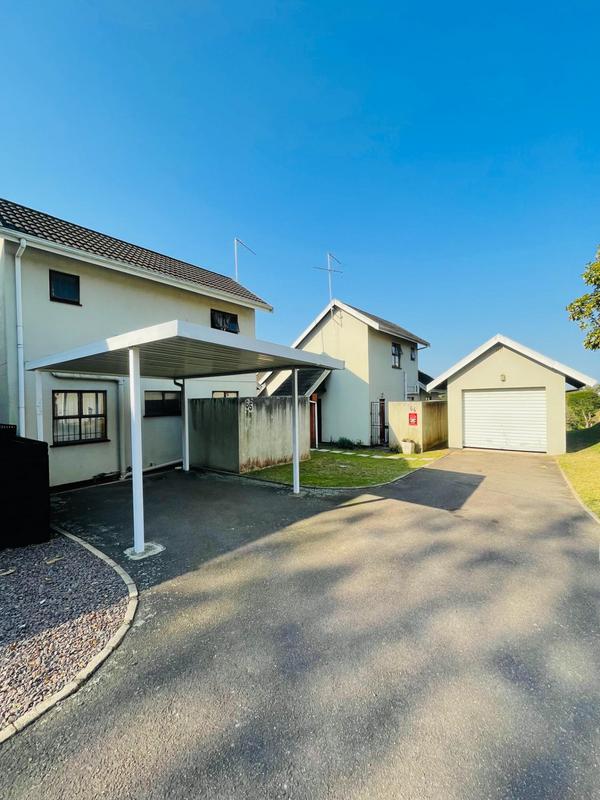 3 Bedroom Property for Sale in New Germany KwaZulu-Natal