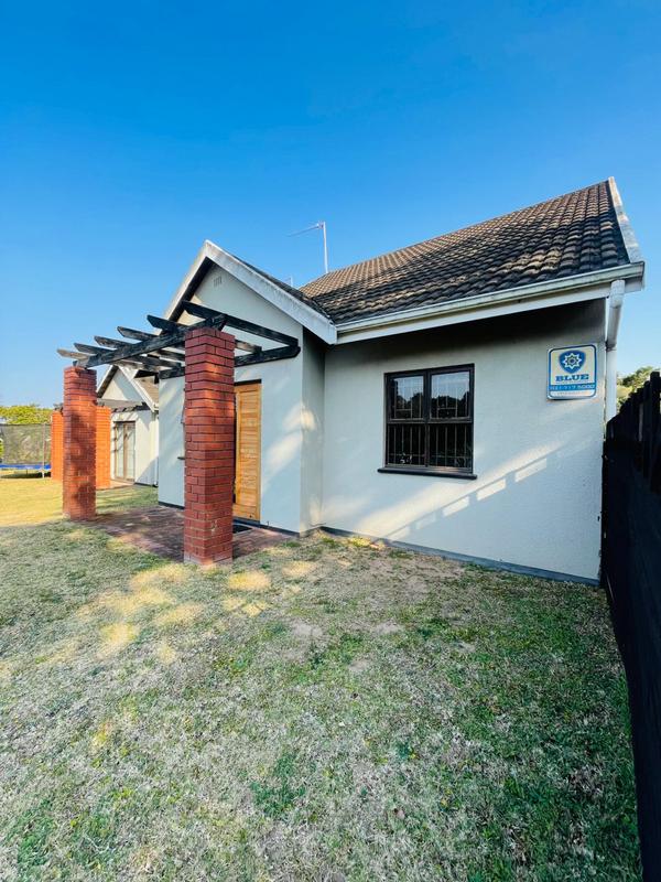 3 Bedroom Property for Sale in New Germany KwaZulu-Natal