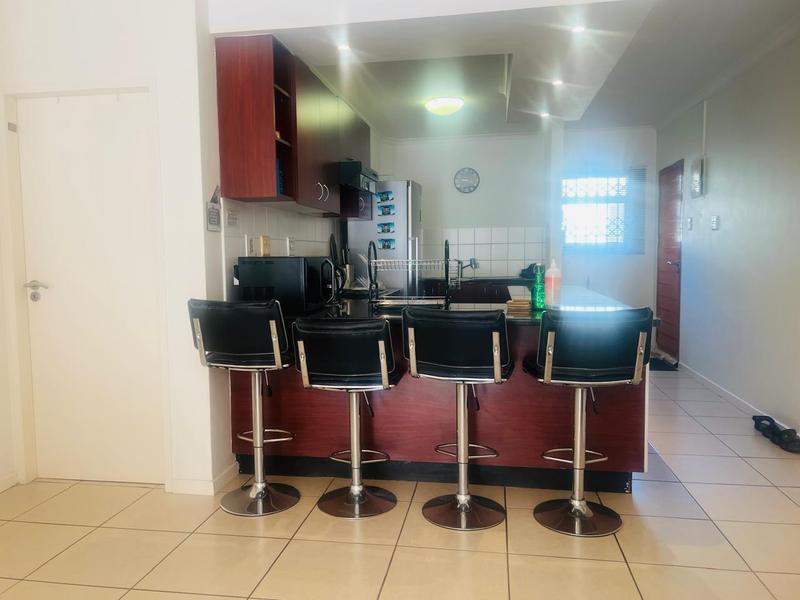 To Let 3 Bedroom Property for Rent in Umhlanga Rocks KwaZulu-Natal