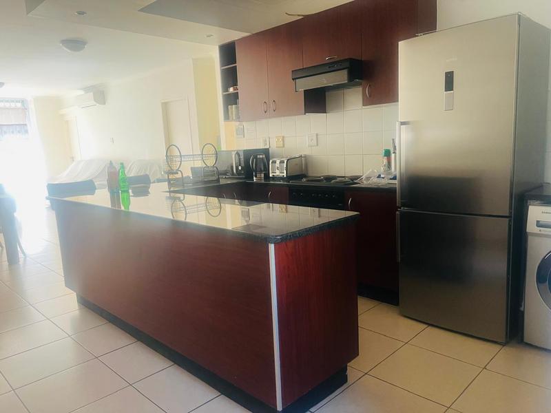 To Let 3 Bedroom Property for Rent in Umhlanga Rocks KwaZulu-Natal