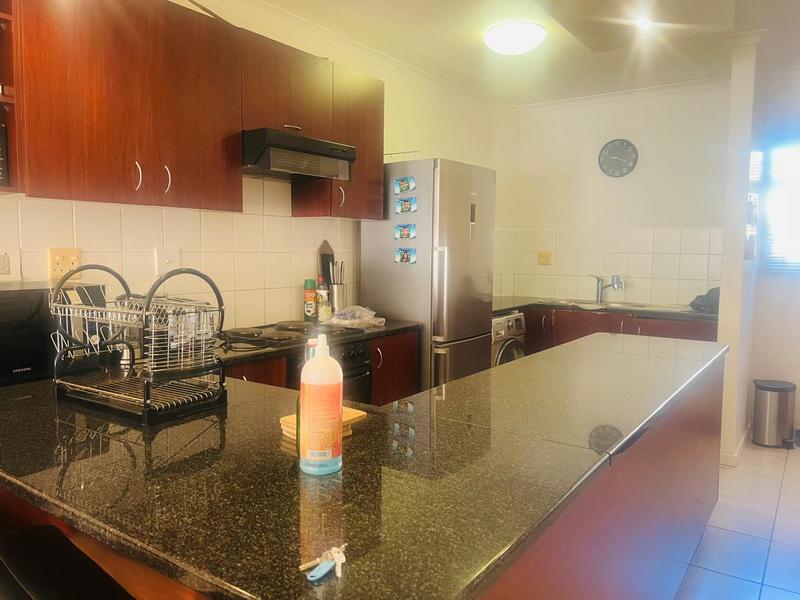 To Let 3 Bedroom Property for Rent in Umhlanga Rocks KwaZulu-Natal
