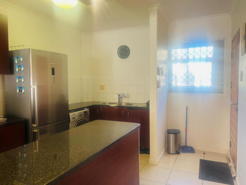 To Let 3 Bedroom Property for Rent in Umhlanga Rocks KwaZulu-Natal