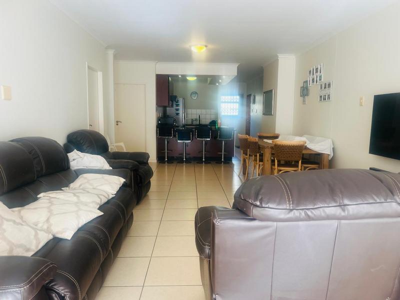 To Let 3 Bedroom Property for Rent in Umhlanga Rocks KwaZulu-Natal