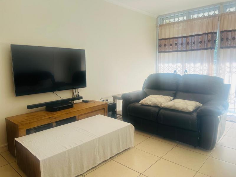 To Let 3 Bedroom Property for Rent in Umhlanga Rocks KwaZulu-Natal