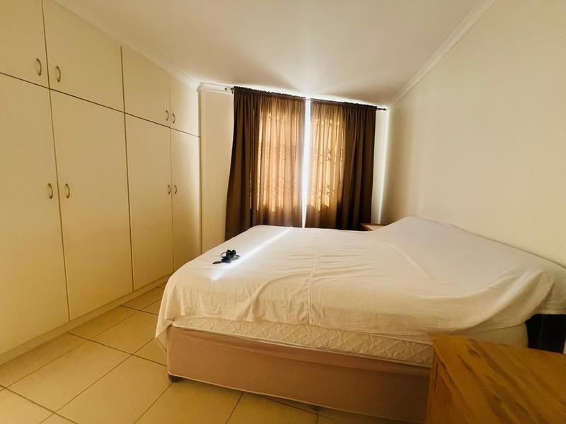 To Let 3 Bedroom Property for Rent in Umhlanga Rocks KwaZulu-Natal