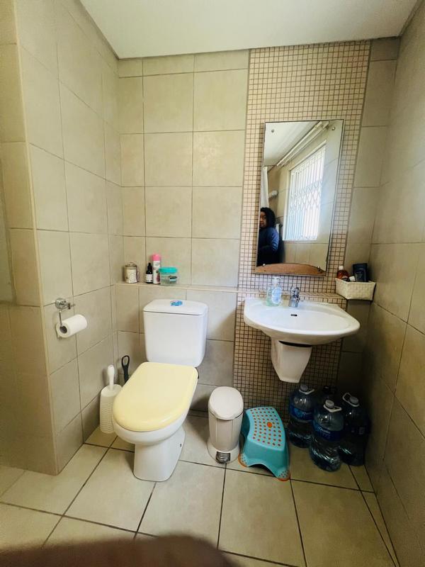 To Let 3 Bedroom Property for Rent in Umhlanga Rocks KwaZulu-Natal
