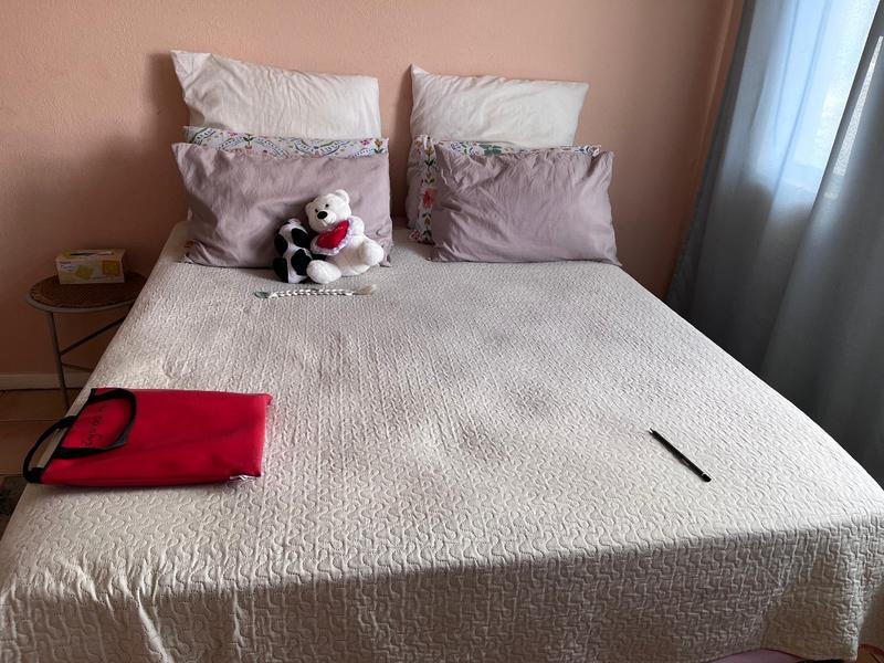 2 Bedroom Property for Sale in Amanzimtoti KwaZulu-Natal