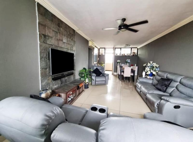 2 Bedroom Property for Sale in Amanzimtoti KwaZulu-Natal