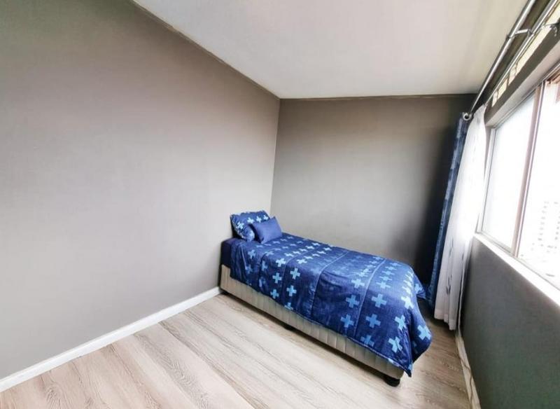 2 Bedroom Property for Sale in Amanzimtoti KwaZulu-Natal
