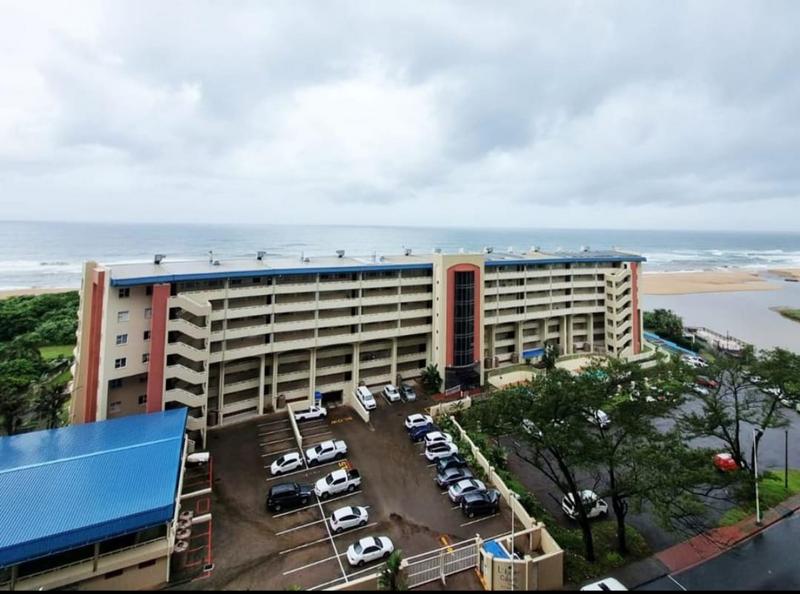 2 Bedroom Property for Sale in Amanzimtoti KwaZulu-Natal