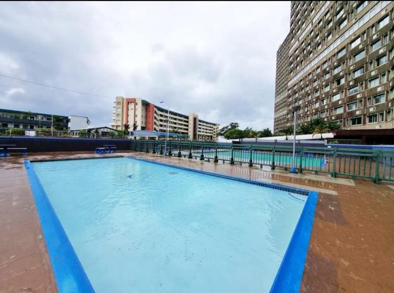 2 Bedroom Property for Sale in Amanzimtoti KwaZulu-Natal
