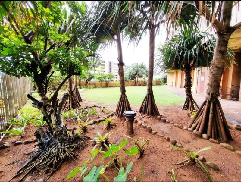 2 Bedroom Property for Sale in Amanzimtoti KwaZulu-Natal