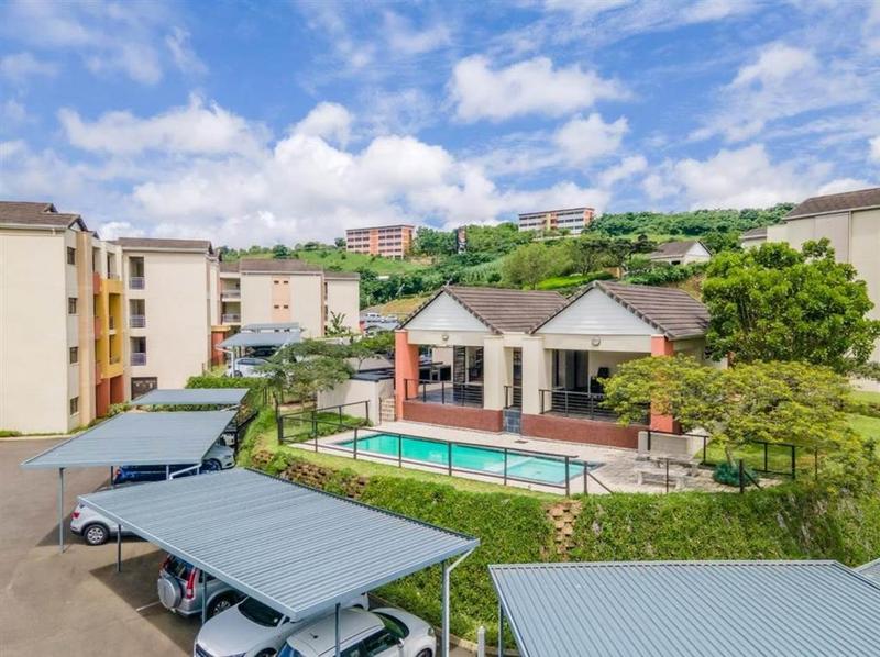 2 Bedroom Property for Sale in Sherwood KwaZulu-Natal