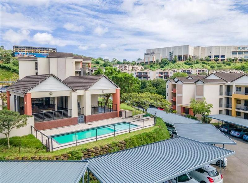 2 Bedroom Property for Sale in Sherwood KwaZulu-Natal