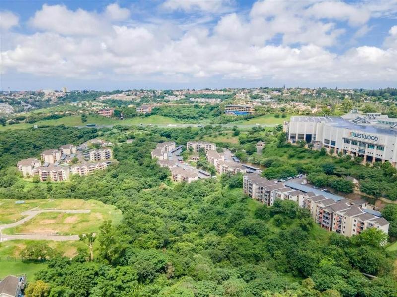 2 Bedroom Property for Sale in Sherwood KwaZulu-Natal