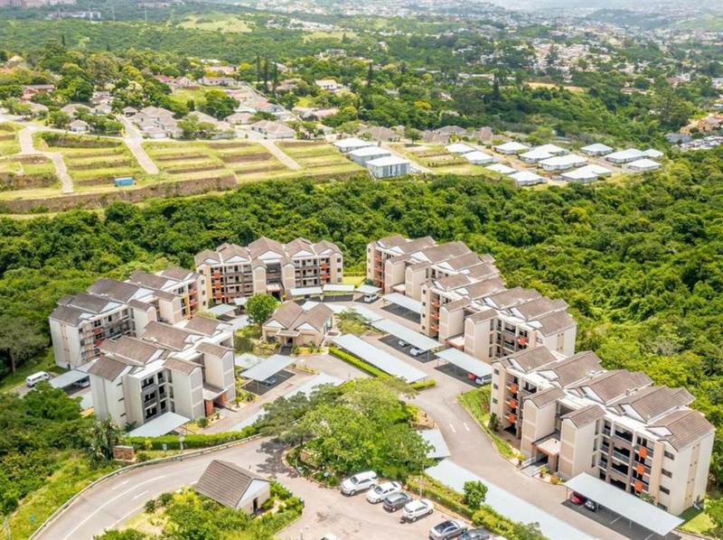 2 Bedroom Property for Sale in Sherwood KwaZulu-Natal