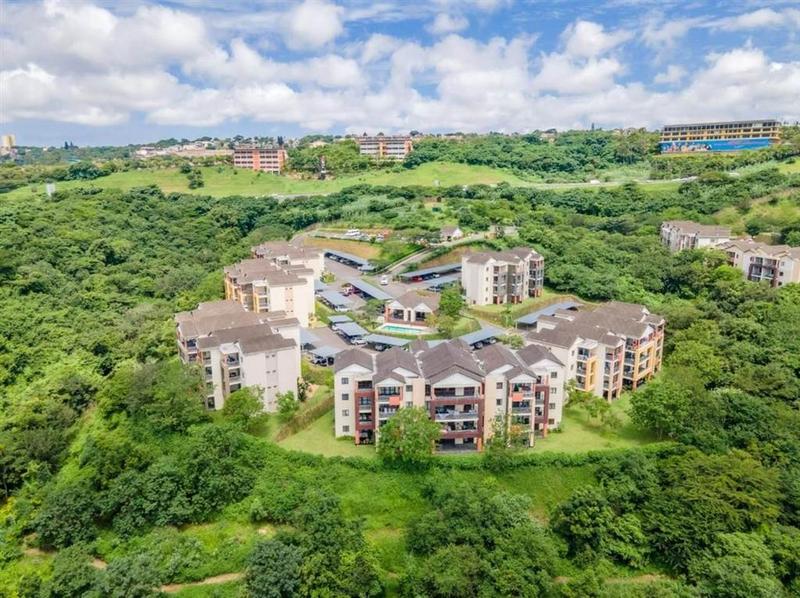 2 Bedroom Property for Sale in Sherwood KwaZulu-Natal